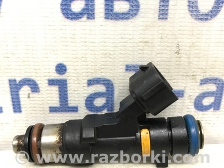 ФОТО Форсунка топливная для Nissan Murano Z50 Киев