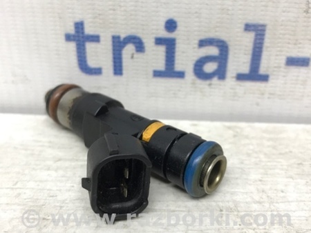 ФОТО Форсунка топливная для Nissan Murano Z50 Киев