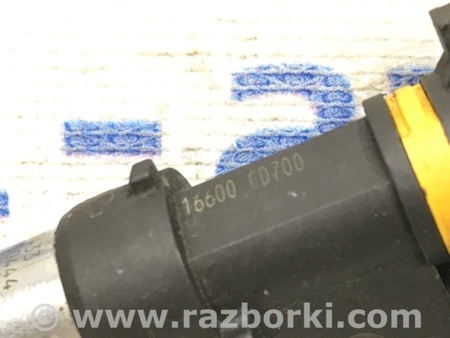 ФОТО Форсунка топливная для Nissan Murano Z50 Киев