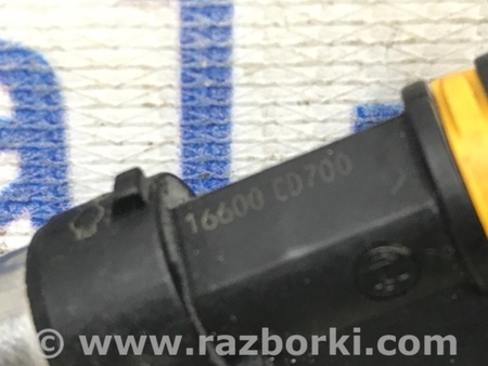 ФОТО Форсунка топливная для Nissan Murano Z50 (02-08) Київ