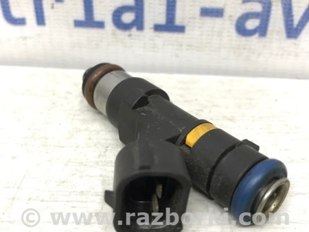 ФОТО Форсунка топливная для Nissan Murano Z50 Киев