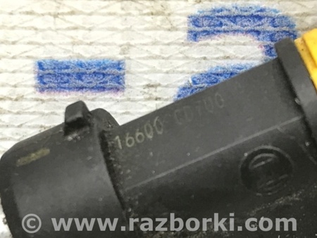 ФОТО Форсунка топливная для Nissan Murano Z50 Киев