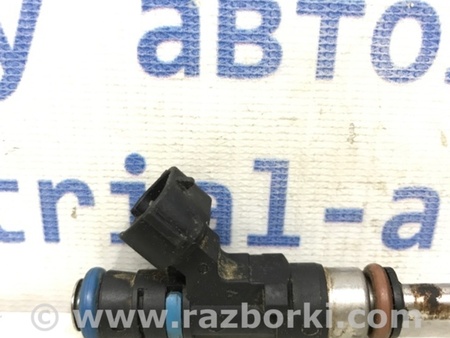 ФОТО Форсунка топливная для Mitsubishi Outlander XL Киев