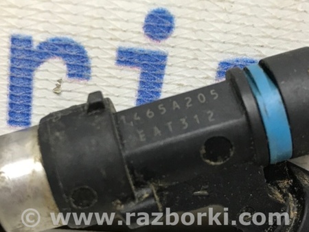 ФОТО Форсунка топливная для Mitsubishi Outlander XL Киев