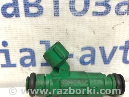 ФОТО Форсунка топливная для Hyundai Accent MC Киев