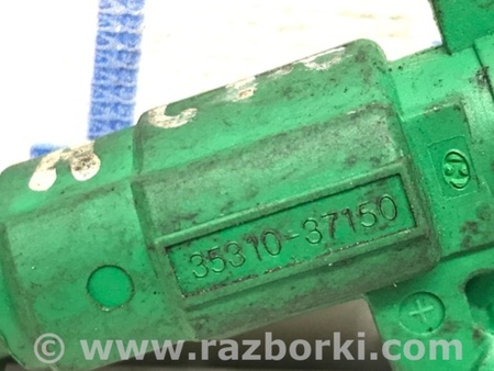 ФОТО Форсунка топливная для Hyundai Accent MC Киев