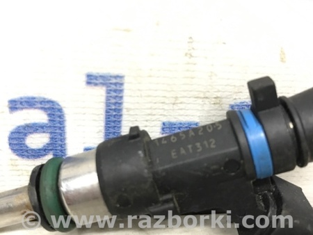 ФОТО Форсунка топливная для Mitsubishi Outlander XL Київ