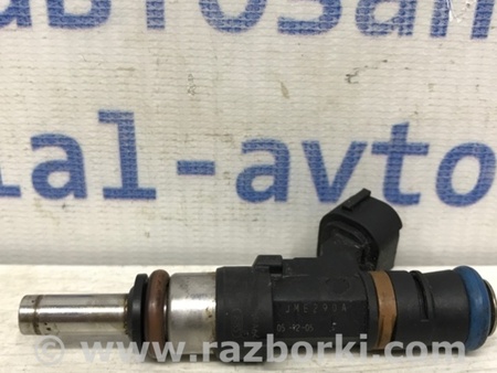 ФОТО Форсунка топливная для Mitsubishi Outlander XL Київ