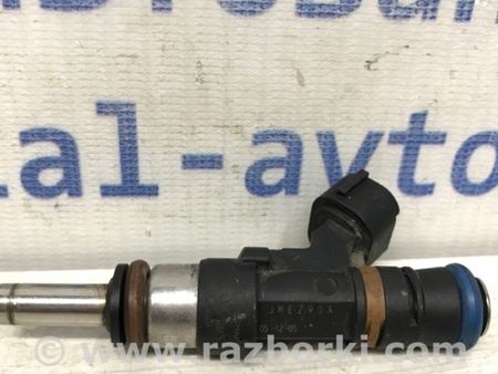 ФОТО Форсунка топливная для Mitsubishi Outlander XL Киев