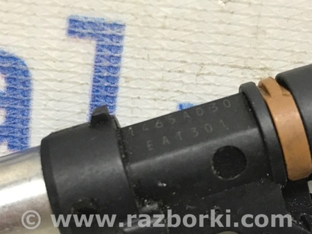 ФОТО Форсунка топливная для Mitsubishi Outlander XL Киев