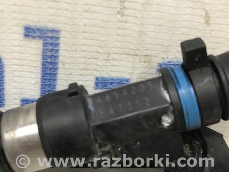 ФОТО Форсунка топливная для Mitsubishi Outlander XL Киев