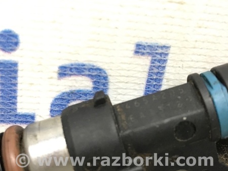 ФОТО Форсунка топливная для Mitsubishi Outlander XL Київ