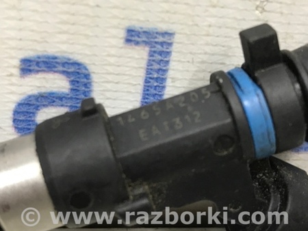 ФОТО Форсунка топливная для Mitsubishi Outlander XL Киев