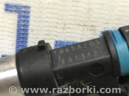 ФОТО Форсунка топливная для Mitsubishi Outlander XL Киев