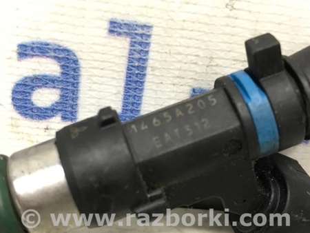 ФОТО Форсунка топливная для Mitsubishi Outlander XL Киев