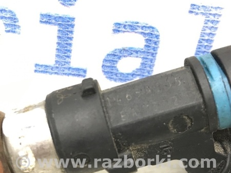 ФОТО Форсунка топливная для Mitsubishi Outlander XL Київ