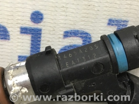 ФОТО Форсунка топливная для Mitsubishi Outlander XL Київ