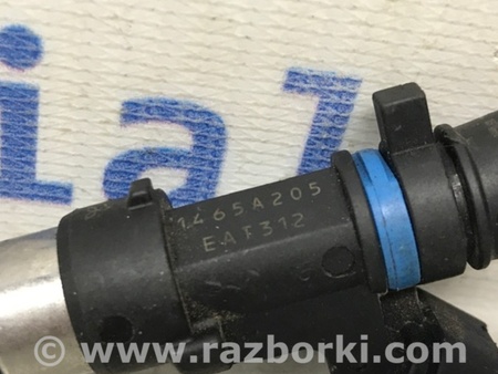 ФОТО Форсунка топливная для Mitsubishi Outlander XL Київ