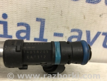 ФОТО Форсунка топливная для Mitsubishi Outlander XL Киев