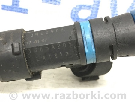 ФОТО Форсунка топливная для Mitsubishi Outlander XL Київ