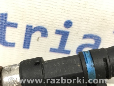 ФОТО Форсунка топливная для Mitsubishi Outlander XL Киев