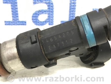 ФОТО Форсунка топливная для Mitsubishi Outlander XL Київ