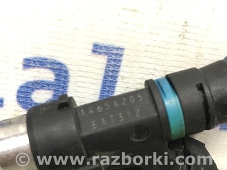 ФОТО Форсунка топливная для Mitsubishi Outlander XL Київ