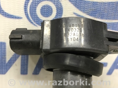 ФОТО Катушка зажигания для Mitsubishi Outlander XL Київ