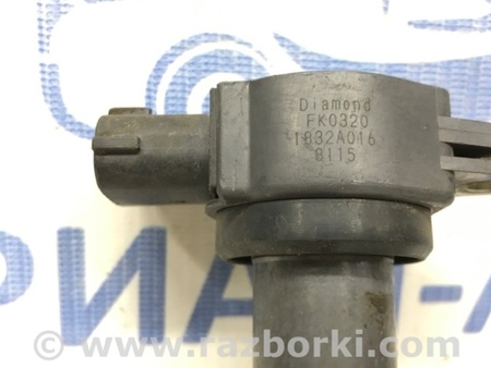 ФОТО Катушка зажигания для Mitsubishi Outlander XL Киев