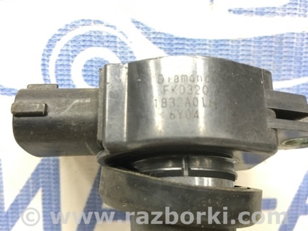 ФОТО Катушка зажигания для Mitsubishi Outlander XL Киев