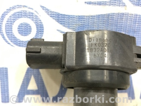 ФОТО Катушка зажигания для Mitsubishi Outlander XL Київ