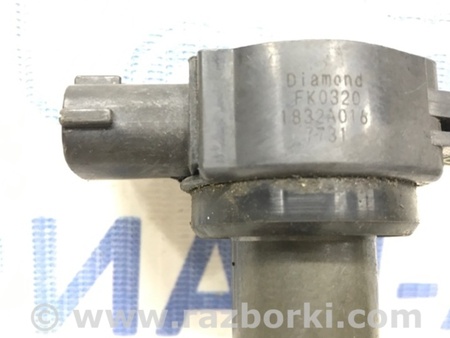 ФОТО Катушка зажигания для Mitsubishi Outlander XL Киев