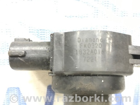 ФОТО Катушка зажигания для Mitsubishi Outlander XL Київ
