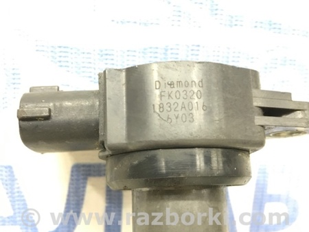 ФОТО Катушка зажигания для Mitsubishi Outlander XL Київ