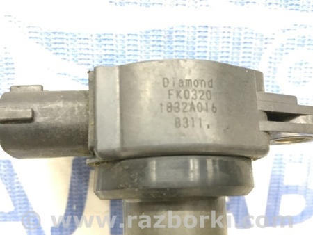 ФОТО Катушка зажигания для Mitsubishi Outlander XL Київ