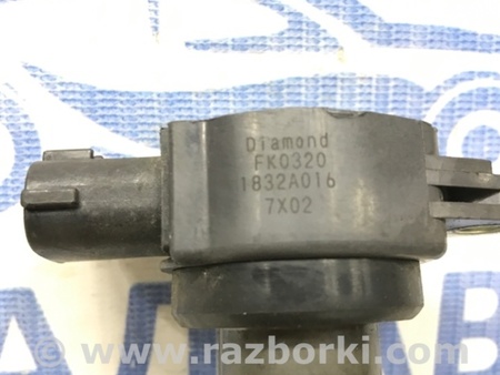 ФОТО Катушка зажигания для Mitsubishi Outlander XL Київ
