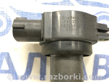 ФОТО Катушка зажигания для Mitsubishi Outlander XL Київ