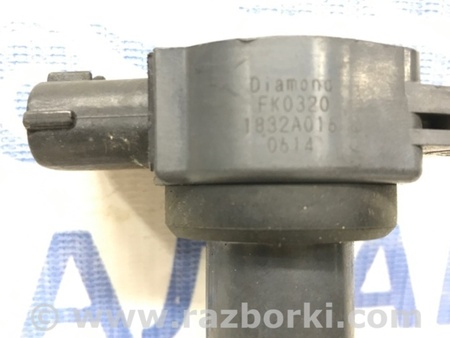 ФОТО Катушка зажигания для Mitsubishi Outlander XL Київ
