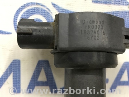ФОТО Катушка зажигания для Mitsubishi Outlander XL Київ