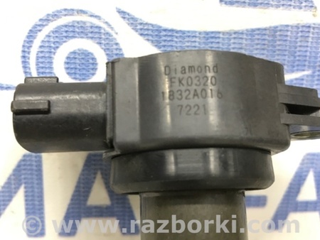 ФОТО Катушка зажигания для Mitsubishi Outlander XL Киев