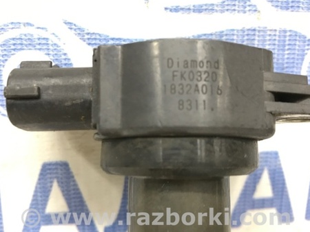 ФОТО Катушка зажигания для Mitsubishi Outlander XL Київ