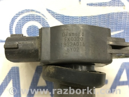 ФОТО Катушка зажигания для Mitsubishi Outlander XL Київ