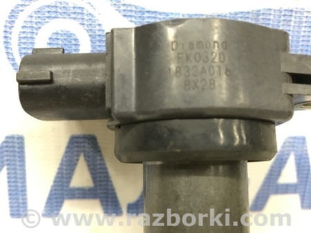 ФОТО Катушка зажигания для Mitsubishi Outlander XL Київ