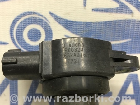 ФОТО Катушка зажигания для Mitsubishi Outlander XL Київ