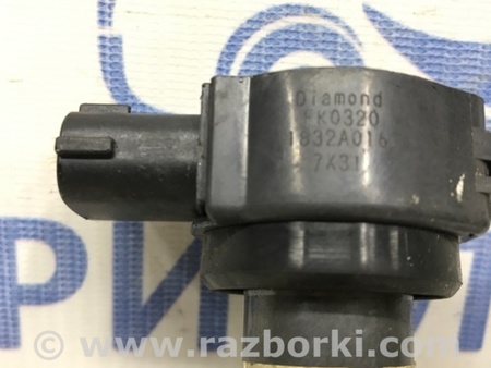 ФОТО Катушка зажигания для Mitsubishi Outlander XL Київ