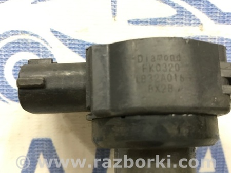 ФОТО Катушка зажигания для Mitsubishi Outlander XL Київ