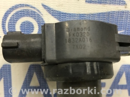 ФОТО Катушка зажигания для Mitsubishi Outlander XL Киев