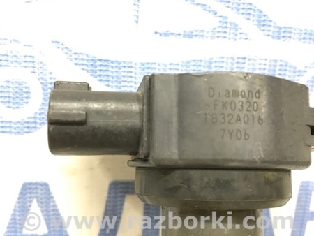 ФОТО Катушка зажигания для Mitsubishi Outlander XL Київ