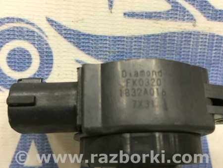 ФОТО Катушка зажигания для Mitsubishi Outlander XL Київ