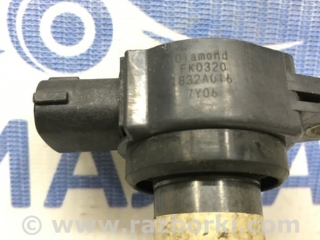 ФОТО Катушка зажигания для Mitsubishi Outlander XL Київ